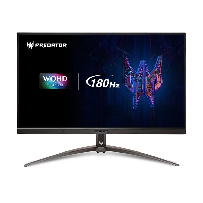 أيسر بريداتور XB273U NX 27 بوصة 240Hz