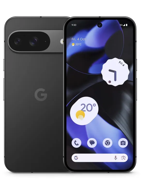 جوجل بكسل 9 برو XL 128 جيجابايت