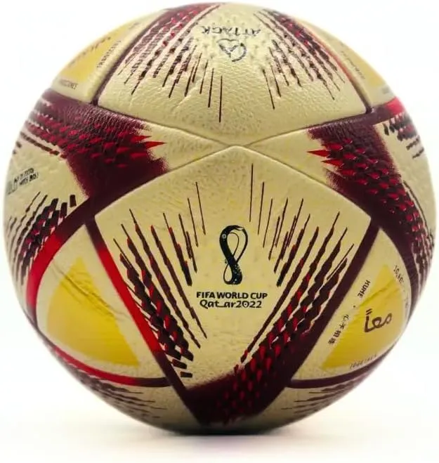 15% off Adidas Al Rihla Football