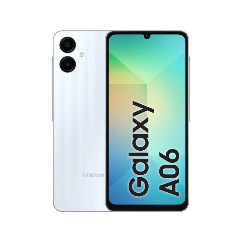 سامسونج جالكسي A06 64 جيجابايت