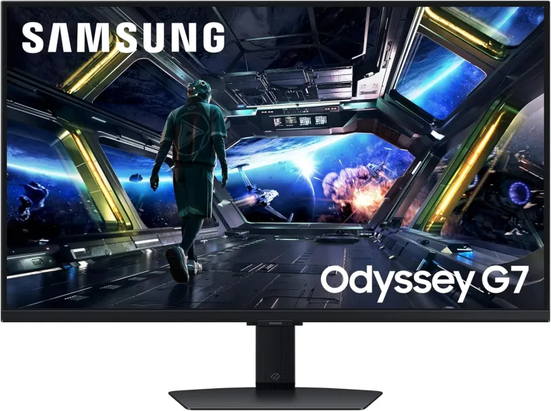 سامسونج أوديسي G7 32 بوصة 4K 144Hz