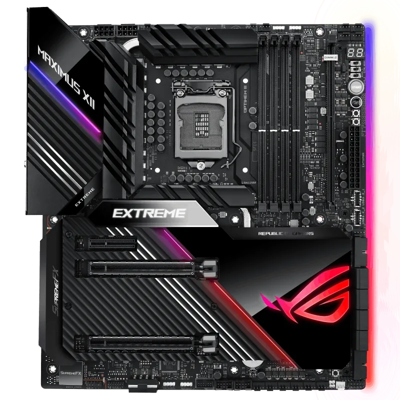 آسوس ROG فلو Z13 (2025)