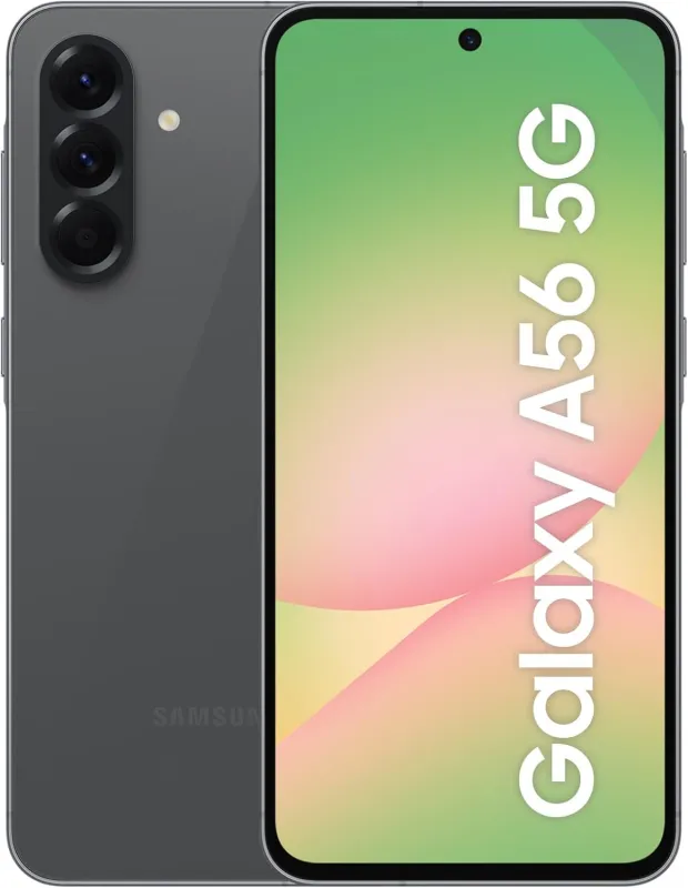 سامسونج جالكسي A56 5G 256 جيجابايت