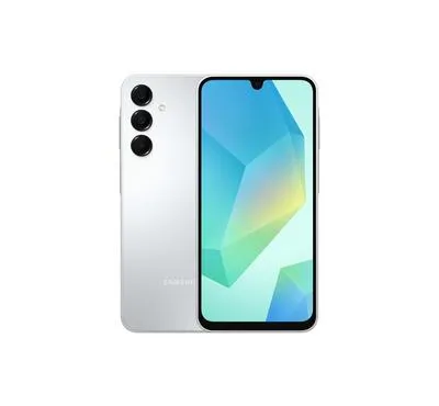 سامسونج جالكسي A16 4G بسعة 128 جيجابايت