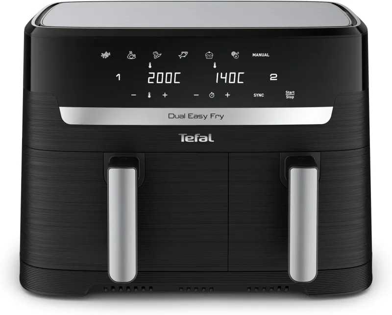 تيفال أكتيفراي جينيوس XL 2 في 1 FZ8270