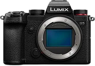باناسونيك لوميكس S5 II