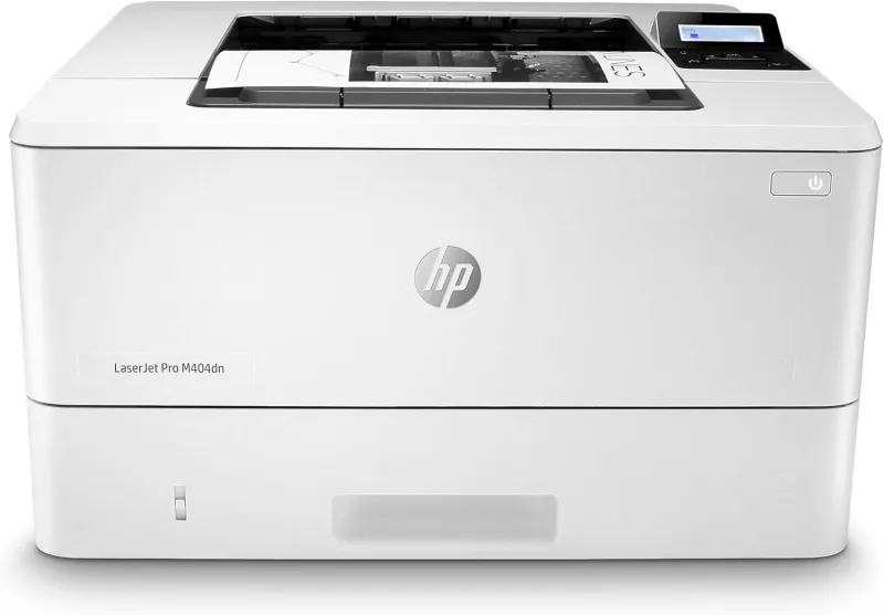 إتش بي ليزر جيت برو M404dn