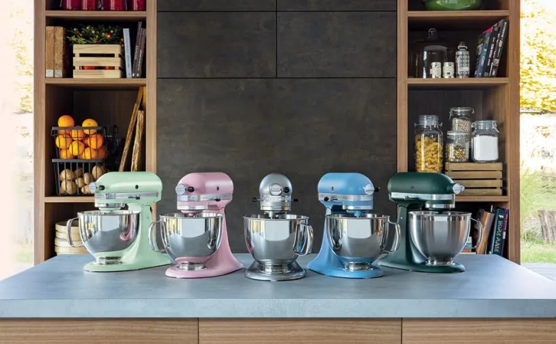 KitchenAid Artisan 5KSM175PS