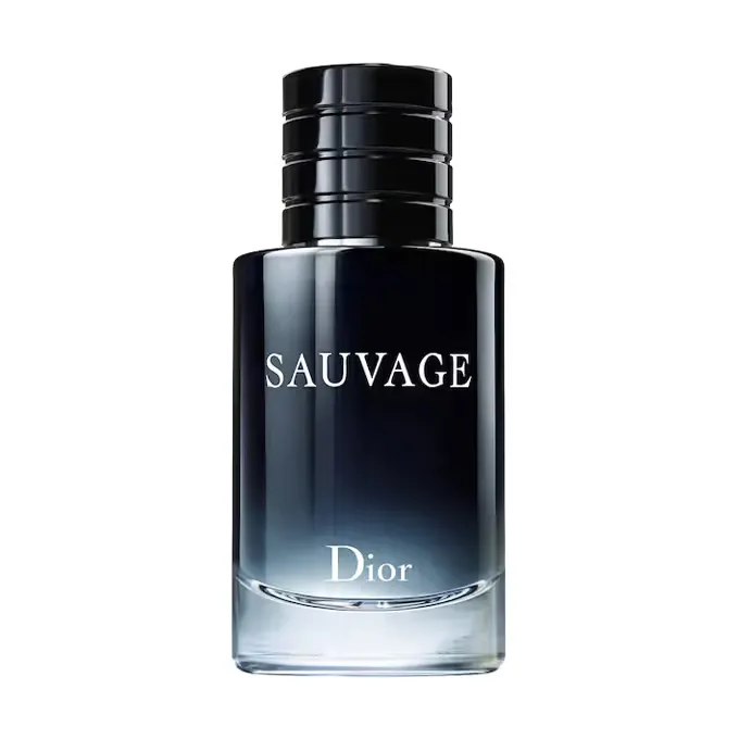 Dior Sauvage EDT 100ml