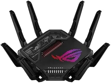 أسوس ROG رابتشر GT-AX11000