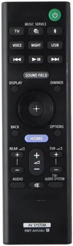 HT-A5000