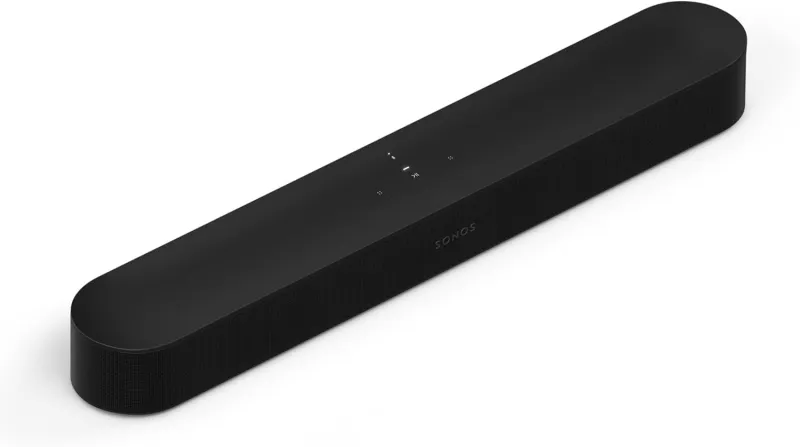 Beam (الجيل الثاني)