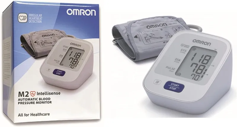 Omron M2 Basic