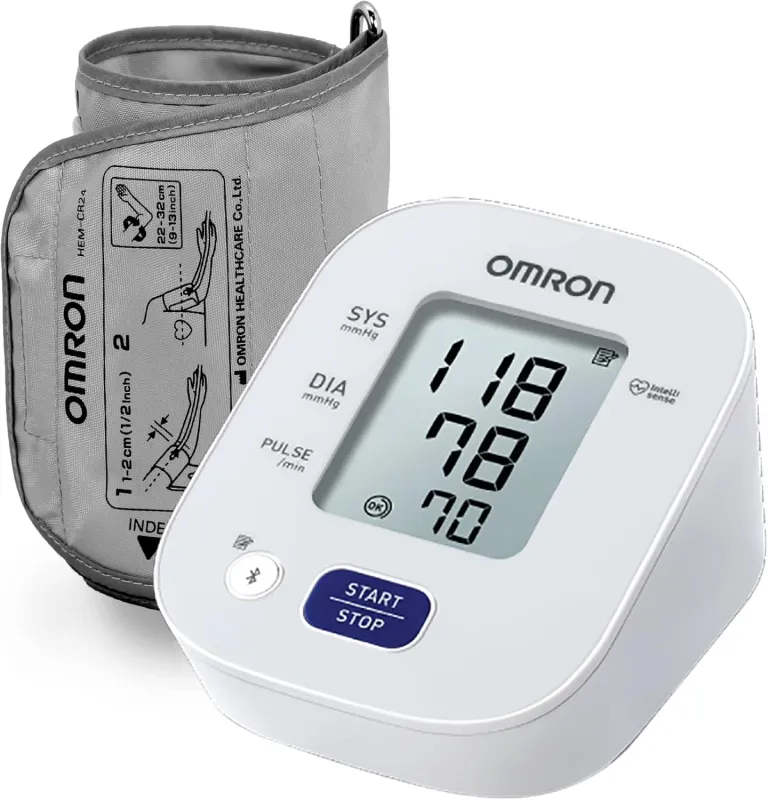 Omron M6 Comfort