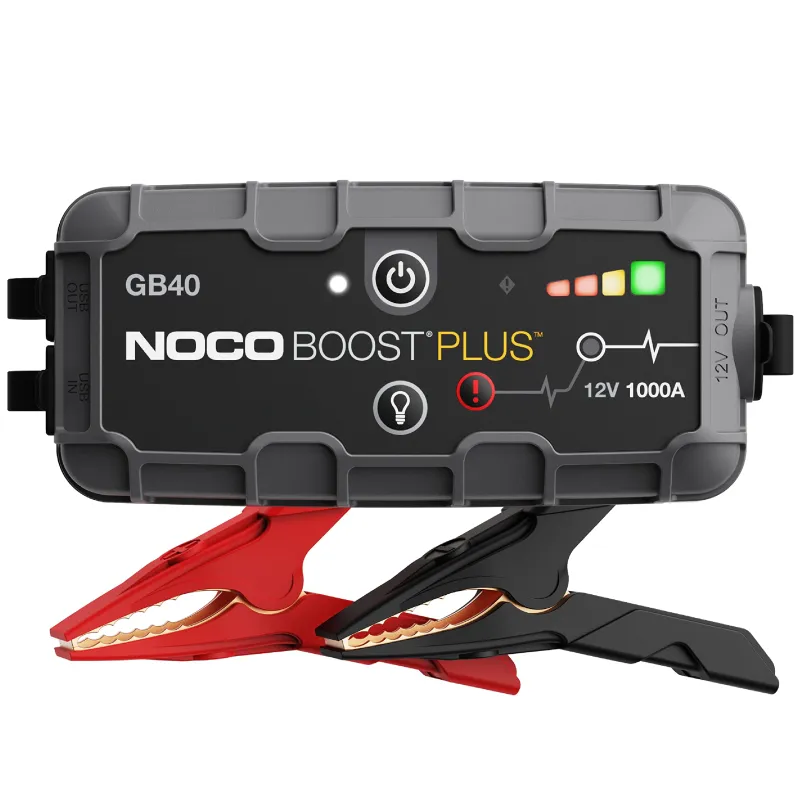 نوكو بوست بلس GB40