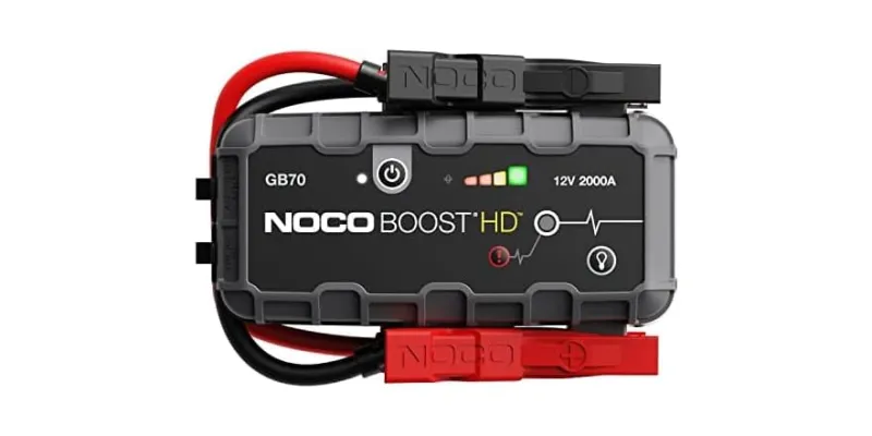 نوكو بوست HD GB70