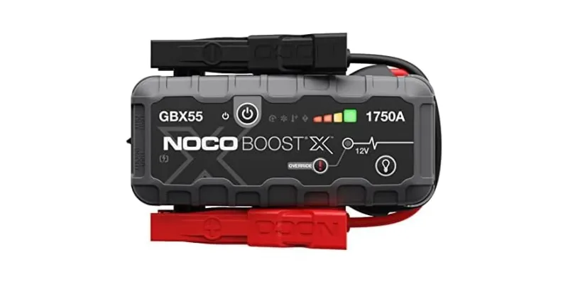 نوكو بوست X GBX55