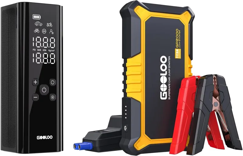 جولو GP2000