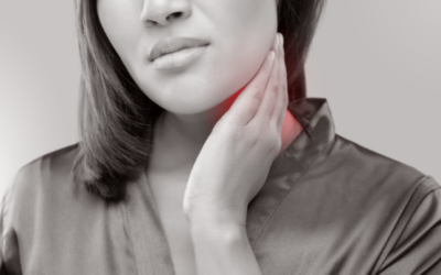 الغدة الدرقية: أعراضها وسبل علاجها