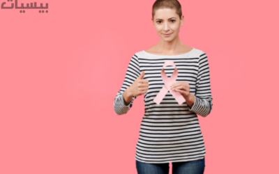 سرطان الثدي – مرض باجيت في الحلمة