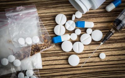 علاج ادمان مخدر الكبتاجون