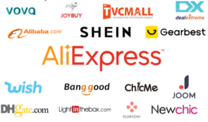 أشهر متاجر التسوق العربية 2020