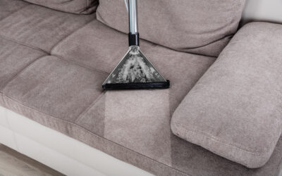 إزالة رائحة العفن من الكنب بطرق سهله