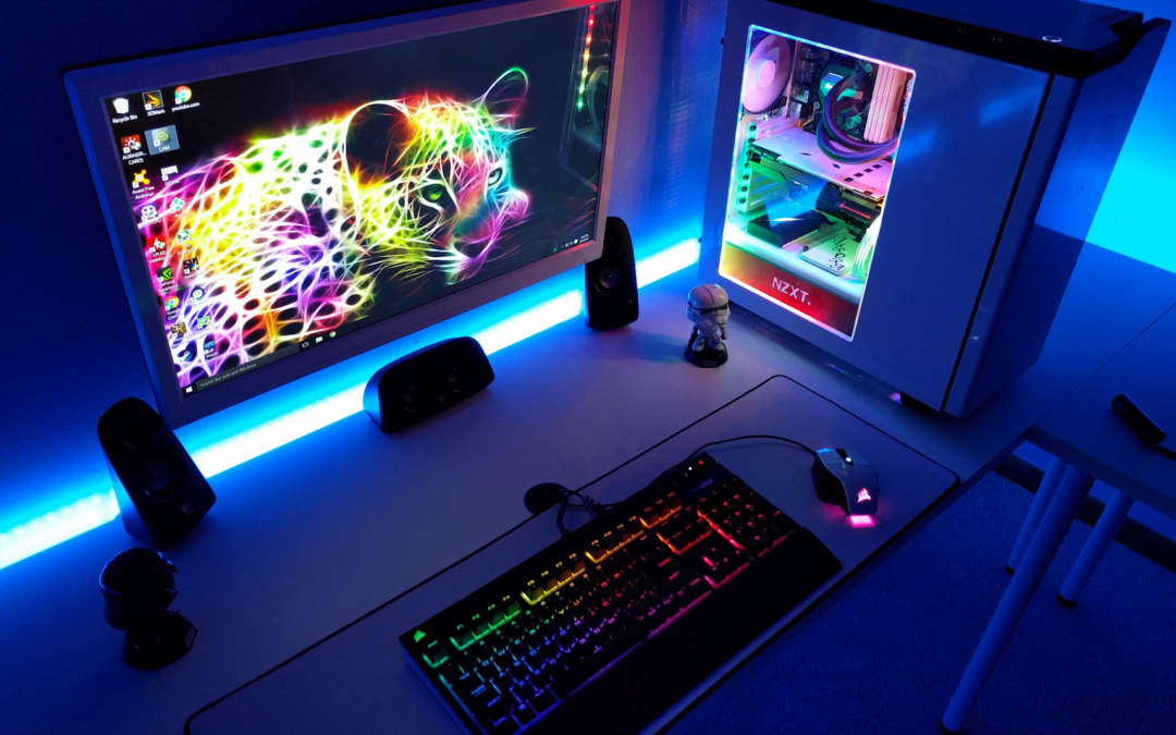 افضل الالعاب في عام 2020