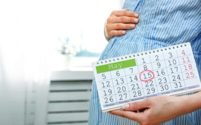 حاسبة الحمل وموعد الولادة