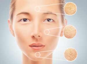 فوائد ترطيب الوجه