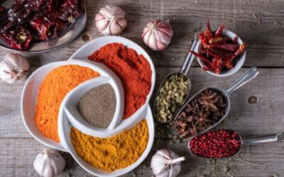 أشهر التتبيلات المصرية