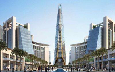 هل العاصمة الإدارية تعد أفضل استثمار في الوقت الحالي؟