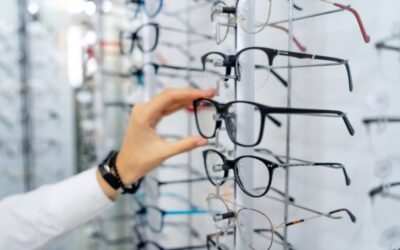 افضل المواقع لشراء العدسات والنظارات ايوا – عين للبصريات
