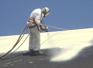 أفضل شركة عزل فوم بالرياض