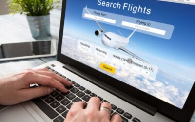 أفضل التطبيقات لحجز طيران إلى وجهات دولية