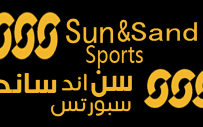 كود خصم الشمس والرمال الإمارات sun and sand
