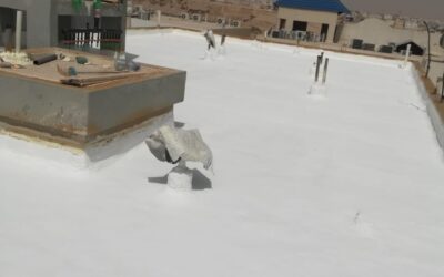 ما هي انواع عزل الاسطح