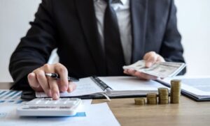 محامي السعودية