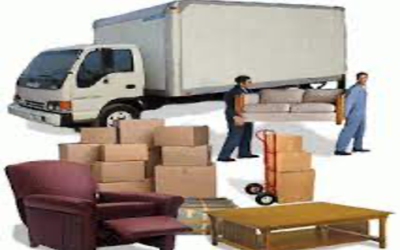 مراحل نقل و رفع الاثاث المنزلي