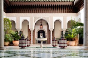 أفضل فنادق المغرب