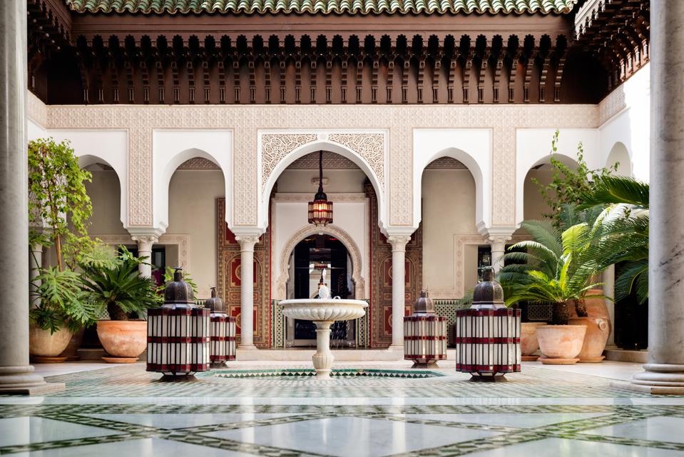 فنادق المغرب | أفضل الفنادق المغربية ذات الخدمة المميزة والأسعار المناسبة في 5 مدن