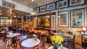 افضل مطاعم ماليزيا