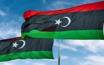 الصديق الكبير … لاعب أساسي في الأزمة الليبية