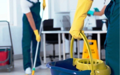 افضل شركة خدمات منزلية بالرياض