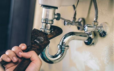 كشف تسربات المياه بالخبر