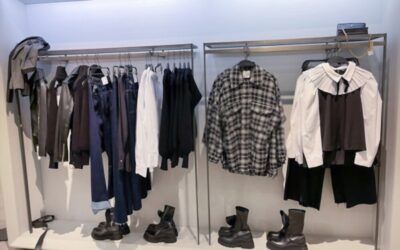 استوكات ملابس واحذية اوروبية