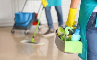 هل تستحق شركات التنظيف في السعودية الأستمرار في تقديم الخدمة؟