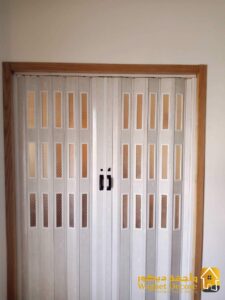 ابواب اكورديون