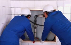 شركة تسليك مجاري بالرياض