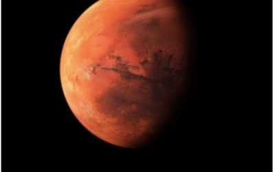 ما هي جاذبية كوكب المريخ مع معلومات إضافية